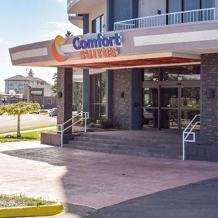 Comfort Suites Айдахо-Фолс Экстерьер фото