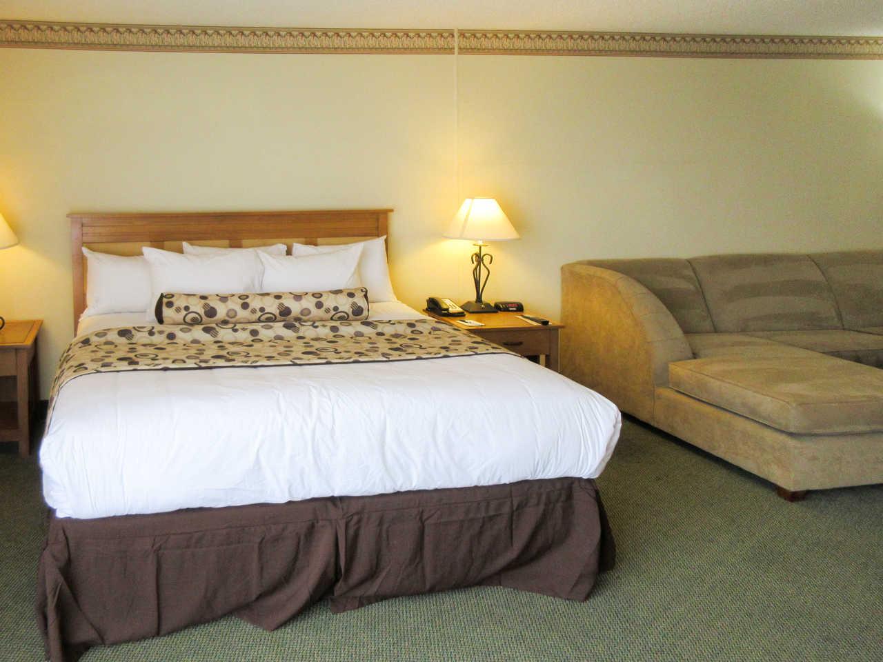 Comfort Suites Айдахо-Фолс Экстерьер фото