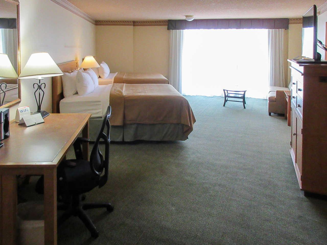 Comfort Suites Айдахо-Фолс Экстерьер фото