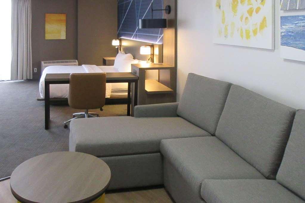 Comfort Suites Айдахо-Фолс Номер фото
