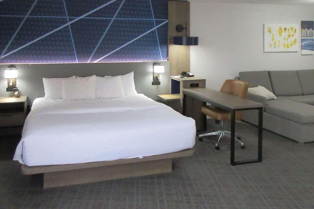 Comfort Suites Айдахо-Фолс Номер фото