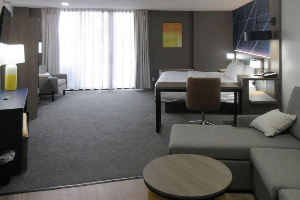 Comfort Suites Айдахо-Фолс Номер фото