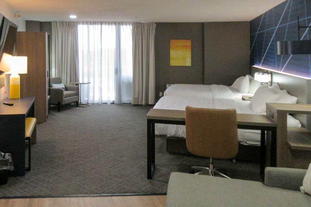 Comfort Suites Айдахо-Фолс Номер фото