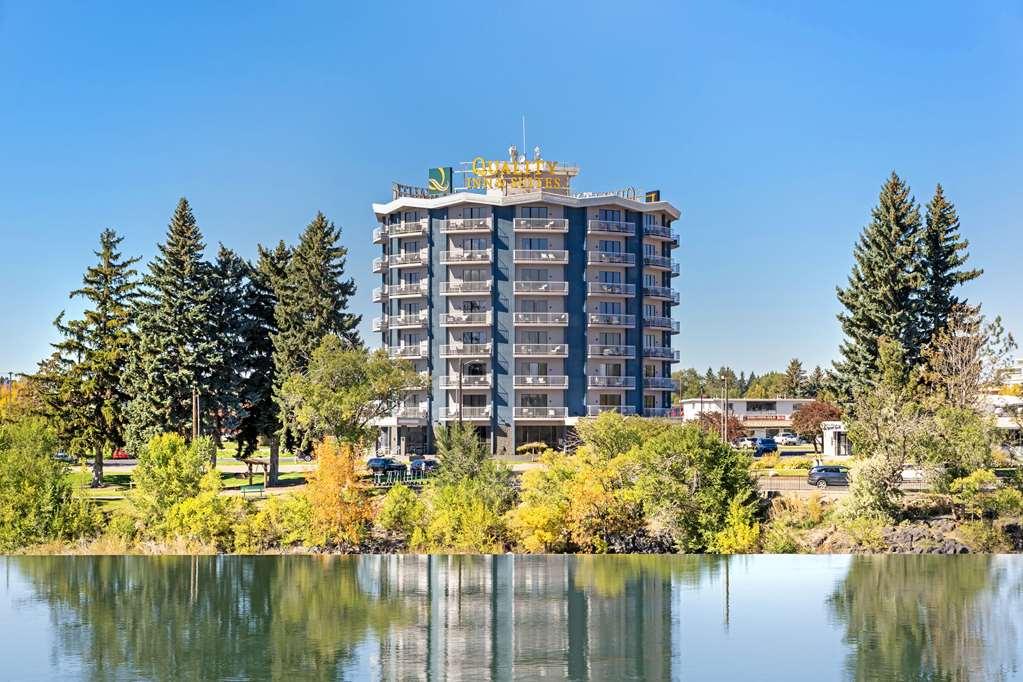 Comfort Suites Айдахо-Фолс Экстерьер фото