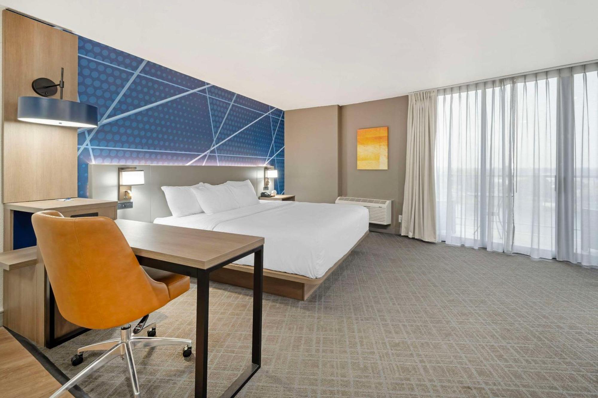 Comfort Suites Айдахо-Фолс Экстерьер фото